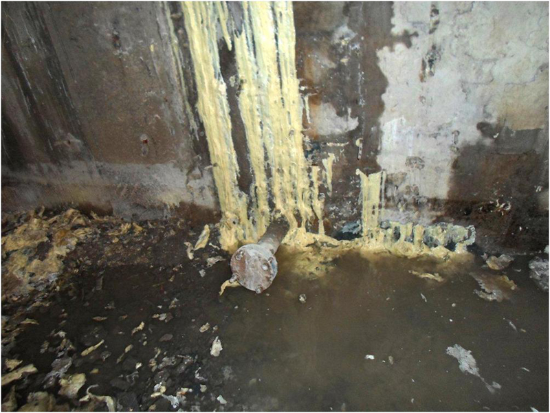 KOSTER México Sistemas de impermeabilización para la construcción - del