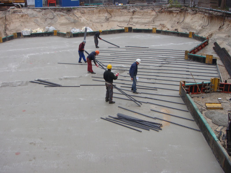 KOSTER México Sistemas de impermeabilización para la construcción - del