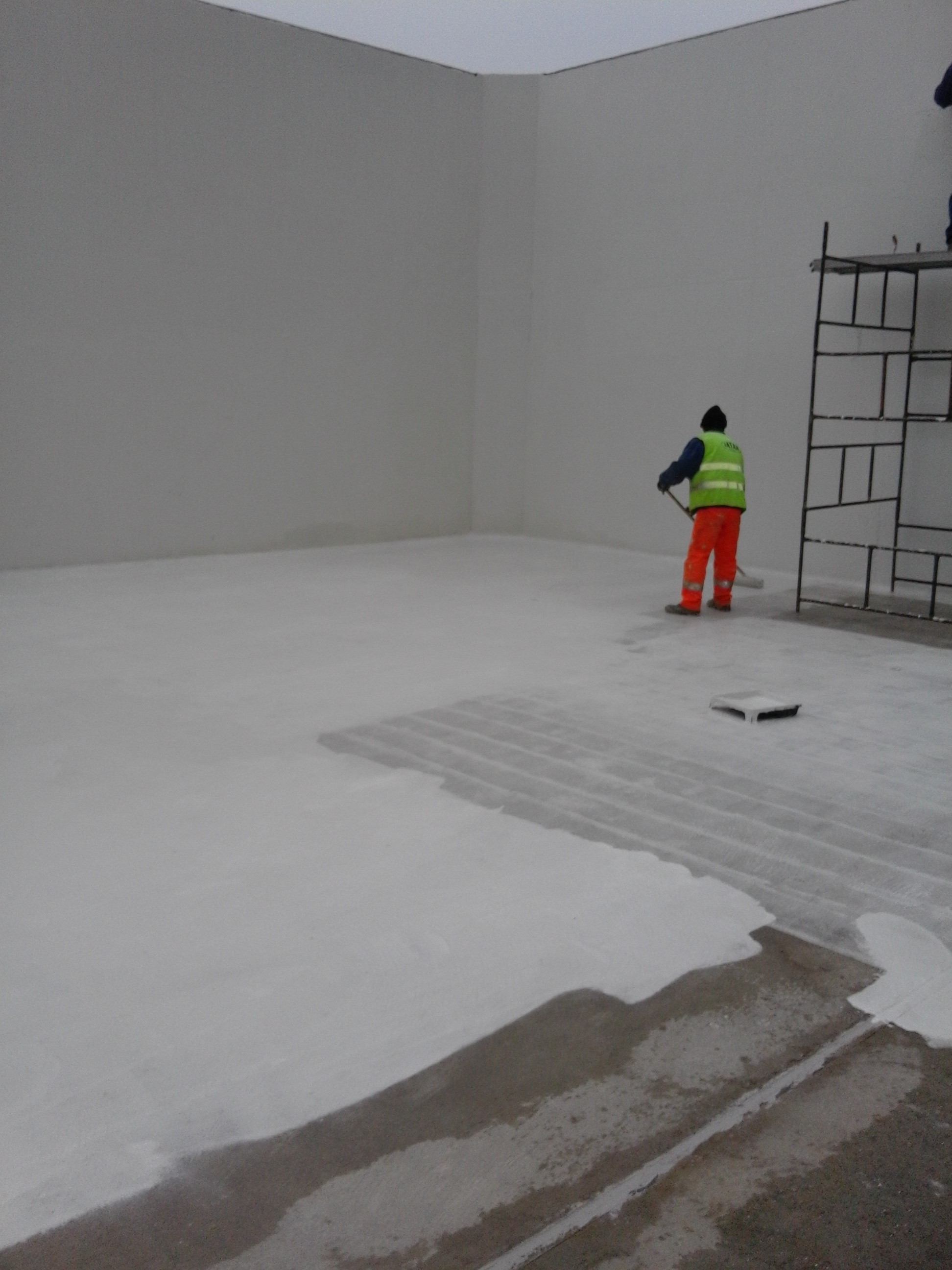 KOSTER México Sistemas de impermeabilización para la construcción - del